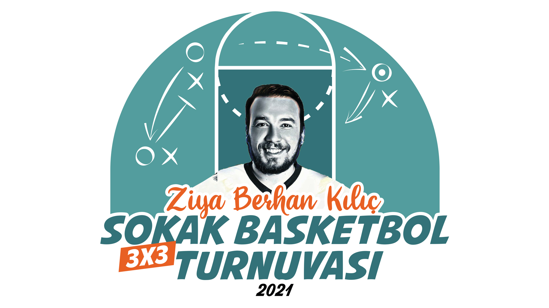 Ziya Berhan Kılıç Sokak Basketbol Turnuvası Başlıyor